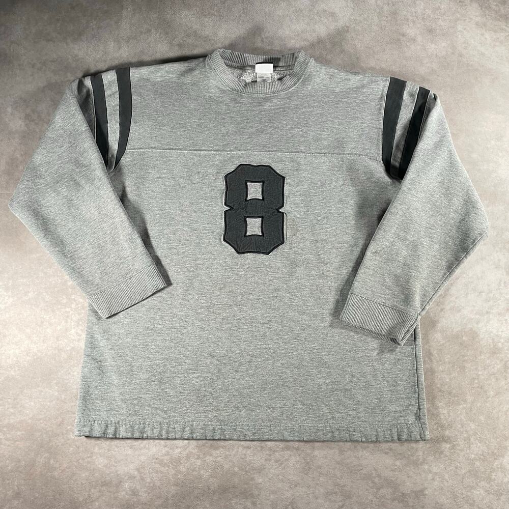 Vintage Basic Conditioning Gear Outdoor Varsity E… - image 1